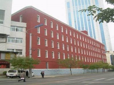 南昌理工学院位置