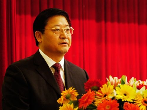 王怀臣的人物履历