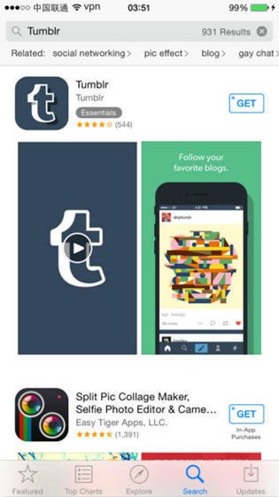 怎么注册tumbl账户？