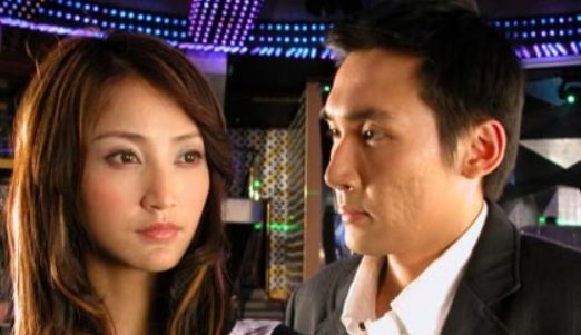 叶子离开小玉后结局怎样了？