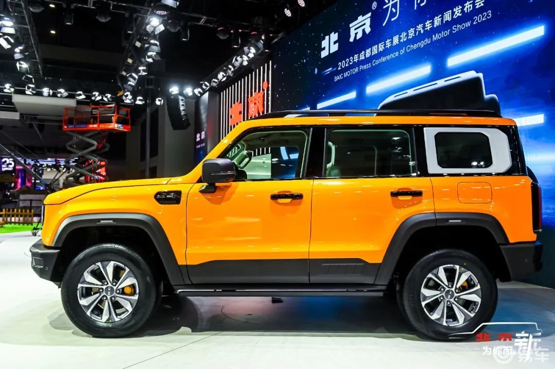 「人汽」精致的硬汉才是真型男