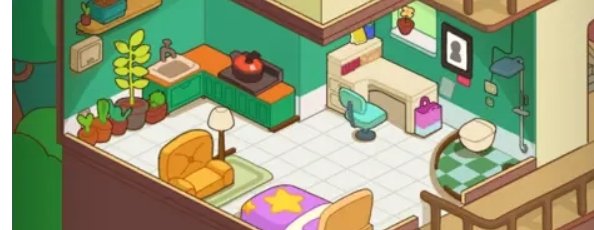 《房东模拟器》成双公寓怎么住两个人?