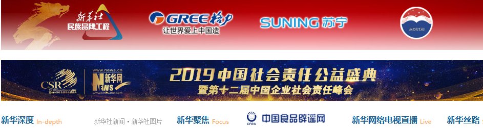 中国有哪些网站？