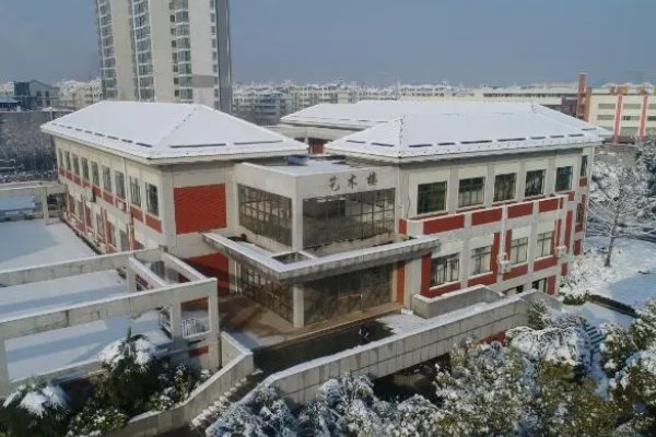 江苏省淮阴中学地址