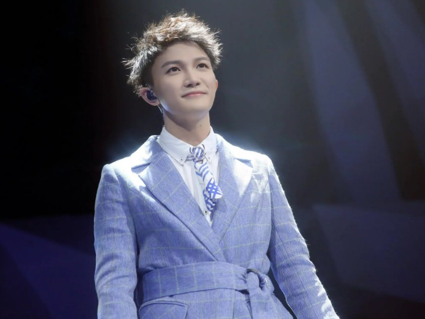 周深为什么去乌克兰留学