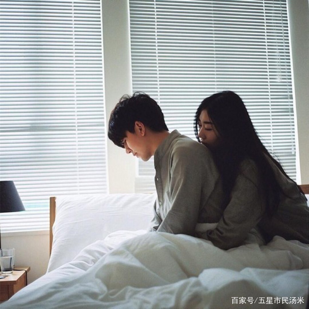 爱是一种什么样的权利?是情感还是责任呢?