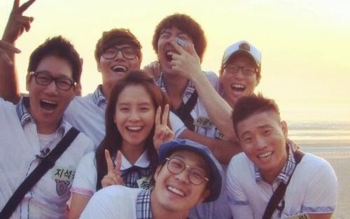 RunningMan就被下车道歉李光洙haha也要退出 7012到底是什么意思