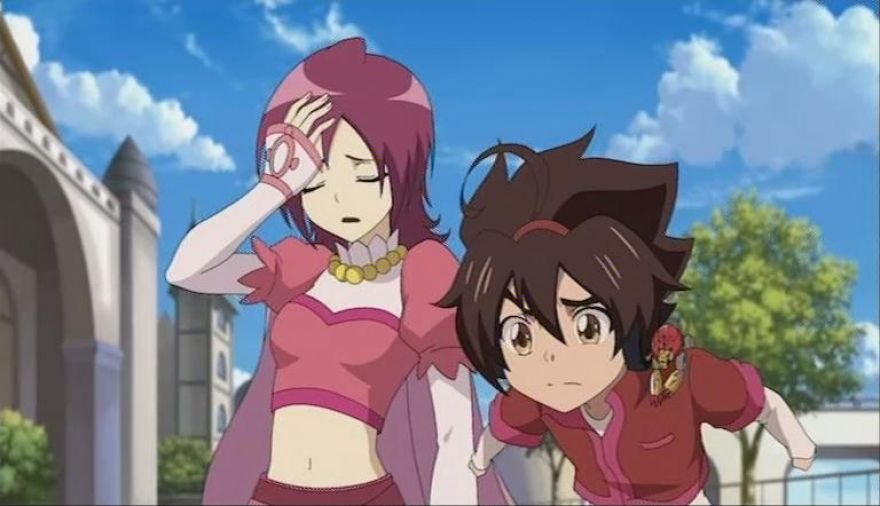 求神魄人物图片