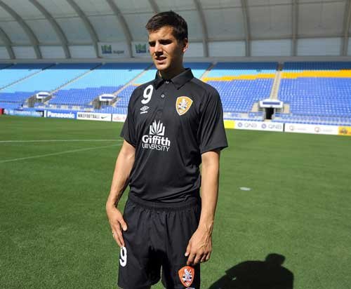 卡鲁德洛维奇的介绍