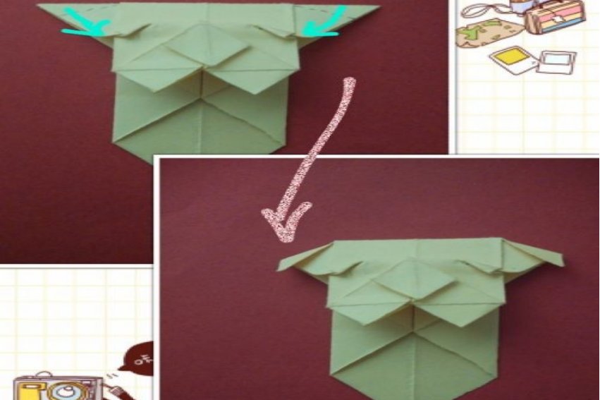 怎么做玉桂狗书签