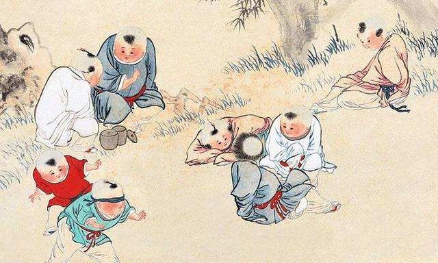 《竹郎骑马来,绕床弄青梅》是什么意思?