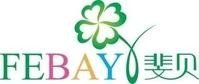 斐贝国际的标识是什么？
