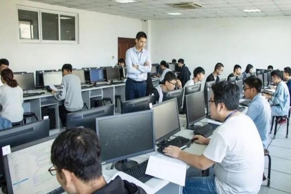 2024年计算机二级考试时间？