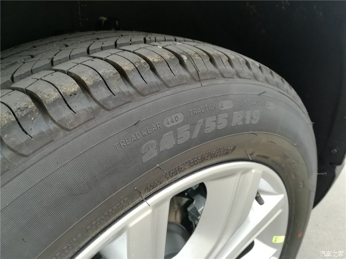 已提锐界两驱五座铂锐型,到论坛来发帖留个纪念