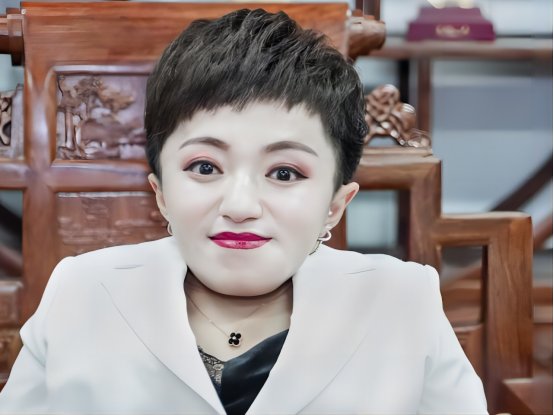 李喜梅是怎样创业成功的