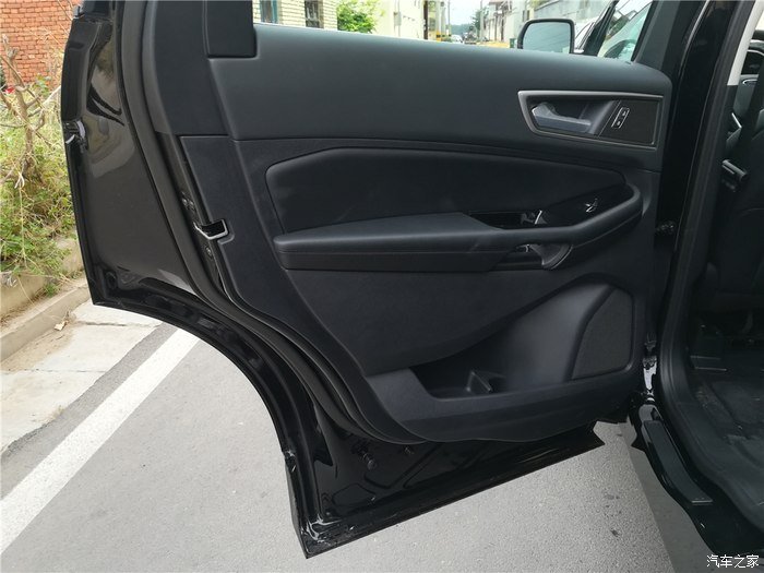 已提锐界两驱五座铂锐型,到论坛来发帖留个纪念