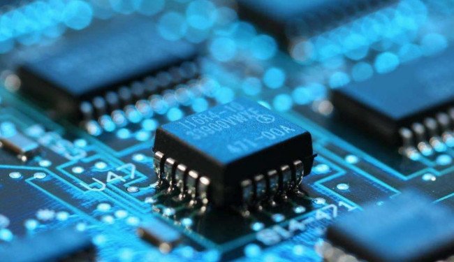 7475芯片原理和各个引脚的作用