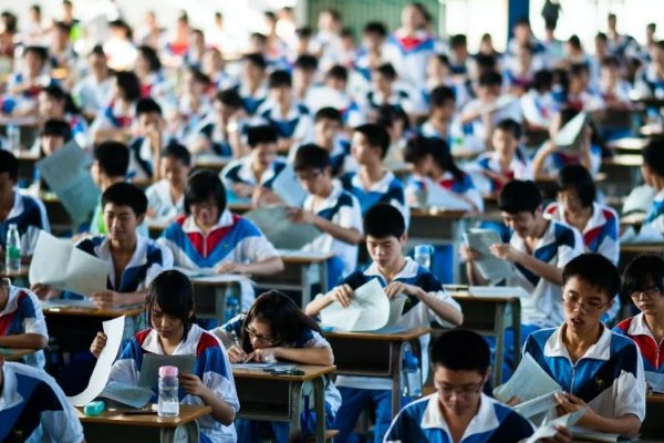 安徽省高考一本投档线