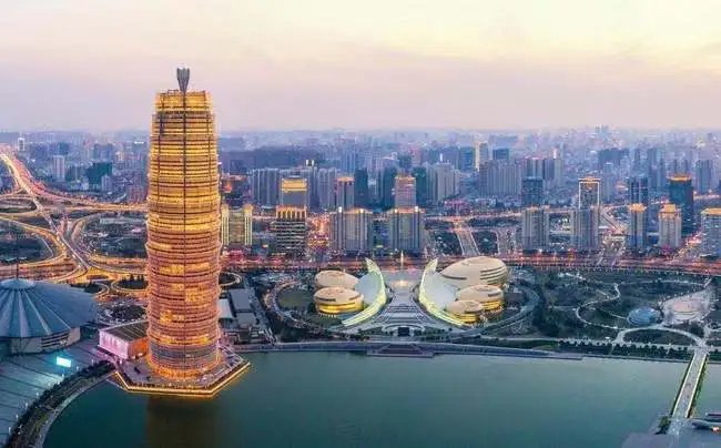 郑州什么时候能解封