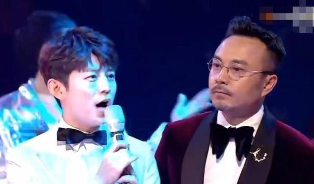 关于何炅汪涵主持晚会多次失误一事，你有何看法？