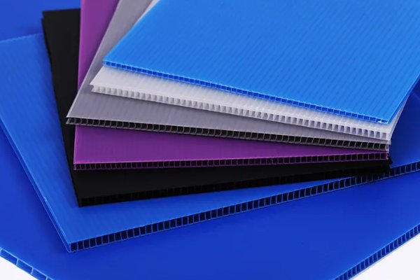 塑料中空板哪里买