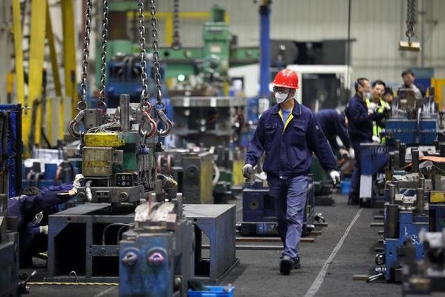 富士康急招20万人，究竟是为何？