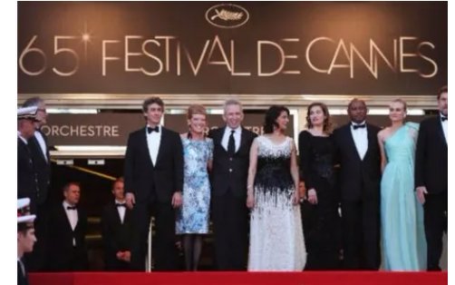 2022戛纳获奖名单出炉