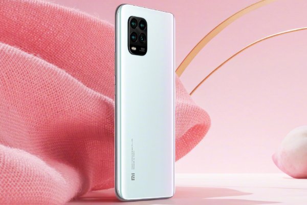 小米10青春版参数配置