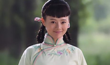 打狗棍戴若男结局是什么?