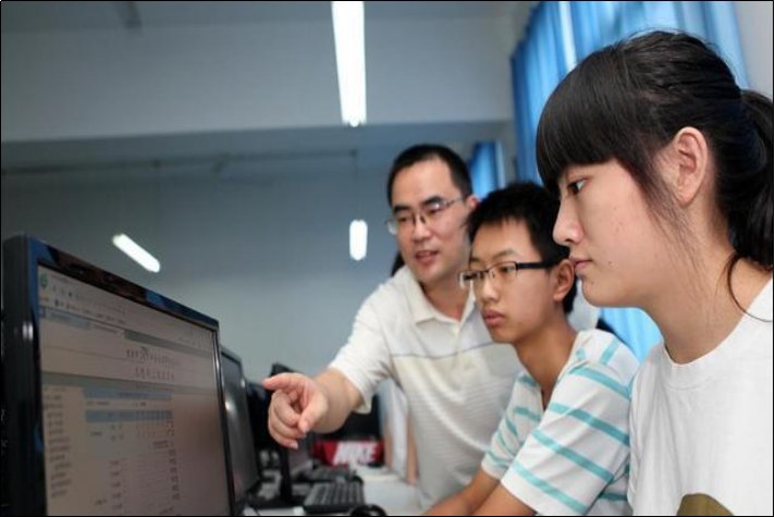 2023年天津中考什么时候查分？