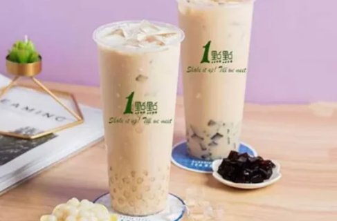 一点点加盟费多少？