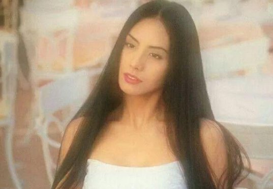 挡不住的风情国语版叫什么名字