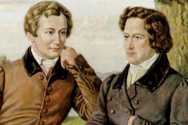 白雪公主的故事讲的是一个怎样的故事？