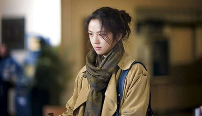 你觉得电影《晚秋》怎么样？