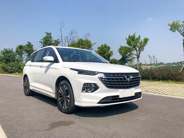 动力肉？价格贵？真实试驾五菱凯捷，大量实拍图，很值