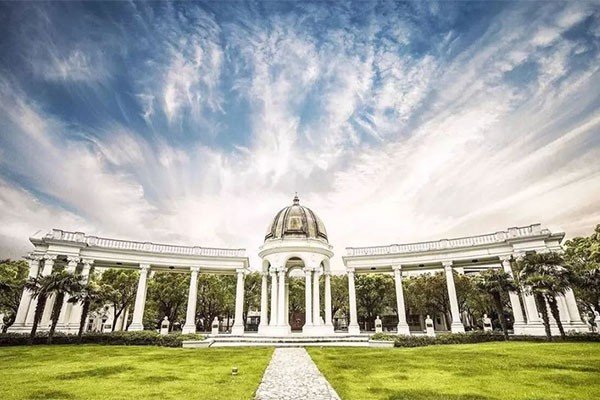 世界第一名校大学排名