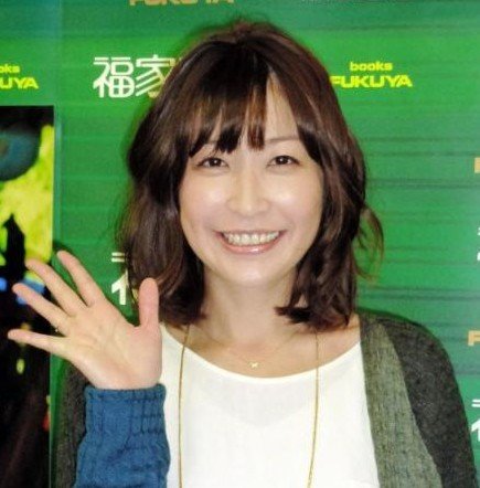 小野真弓的个人资料