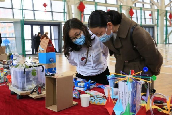 科技创新的利与弊