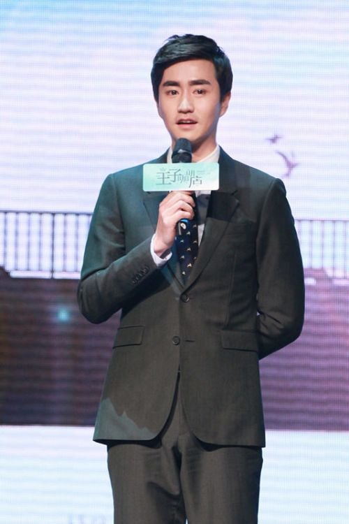 王子元的导演经历