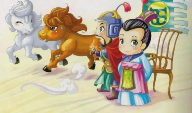 田忌赛马谁出的计策