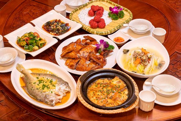 深圳粤菜餐厅前十名