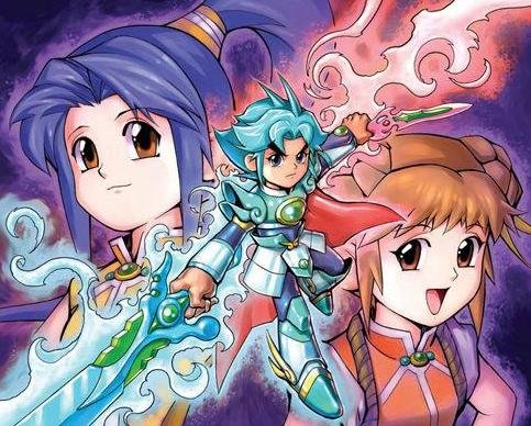 《神兵小将》讲的是什么？