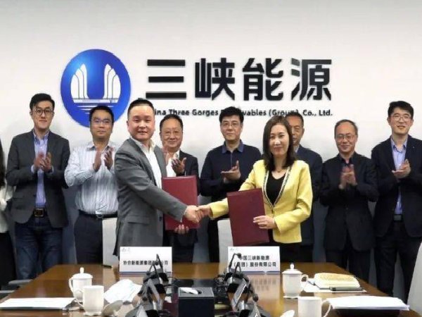 国内光伏前十名企业都有哪些？