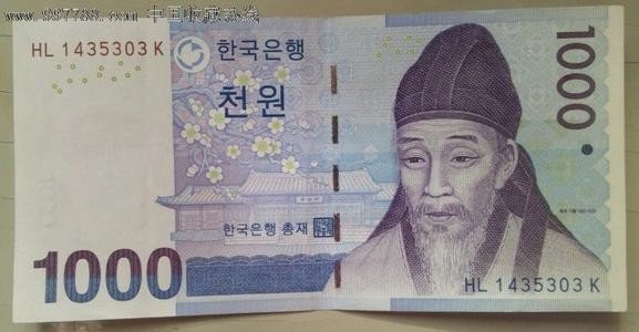 500万韩币在韩国算不算多？