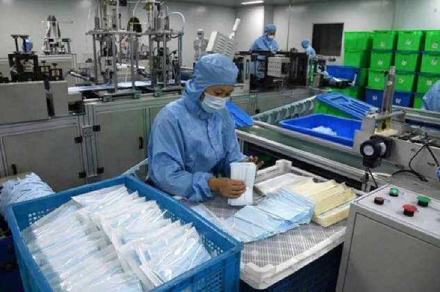 许多公司有口罩生产线却没有熔喷布，为何熔喷布一布难求？