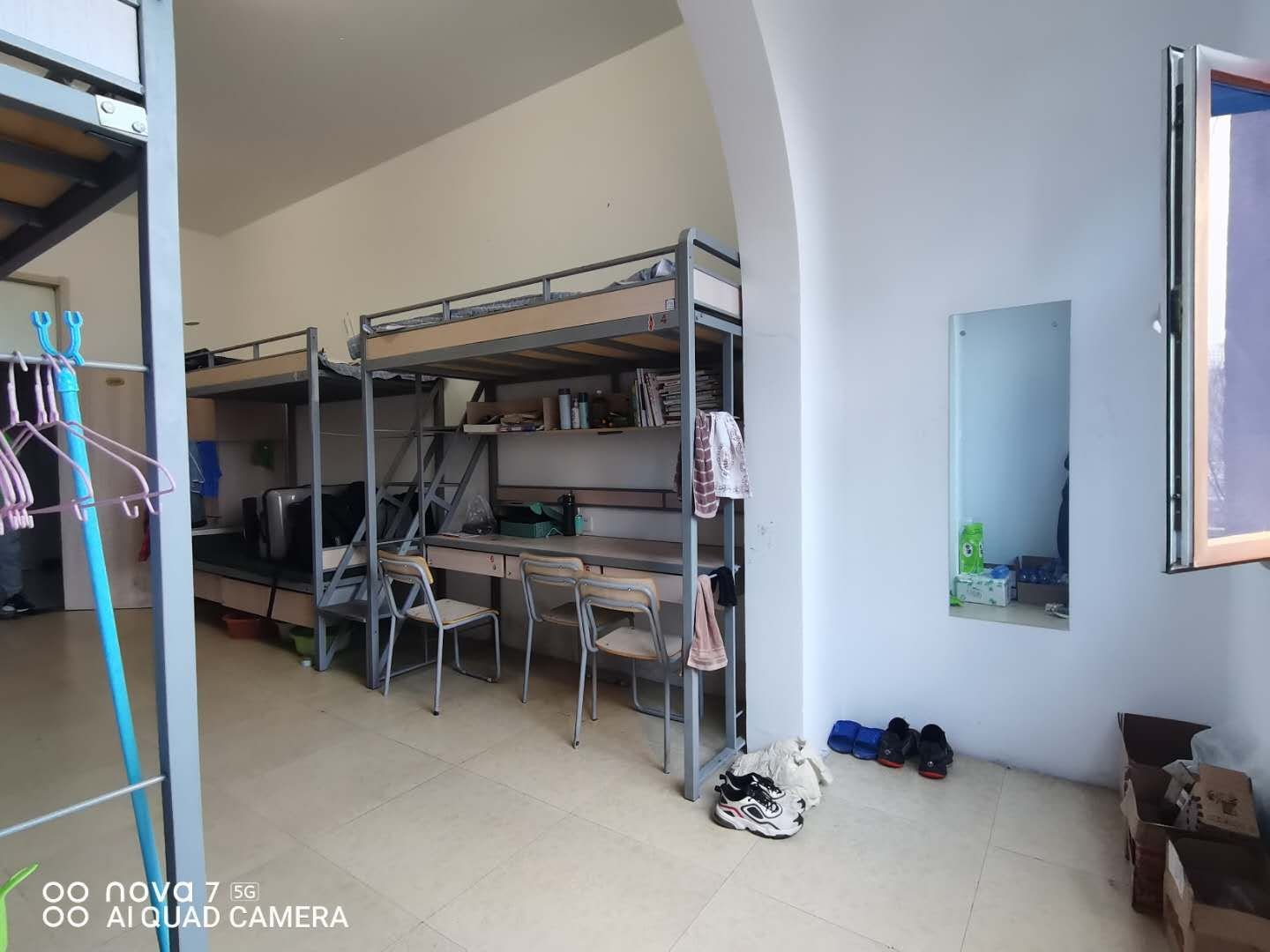 吕梁学院怎么样？