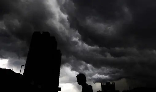 台风“灿都”在上海登陆的可能性基本排除，那么是否会影响到我国其他城市？