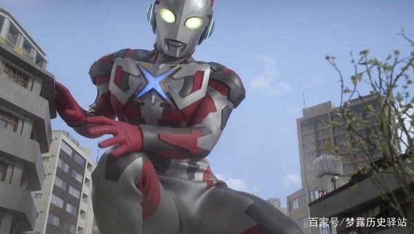 诺亚最怕的奥特曼是谁