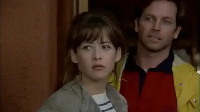 苏菲玛索演的电影有哪些?