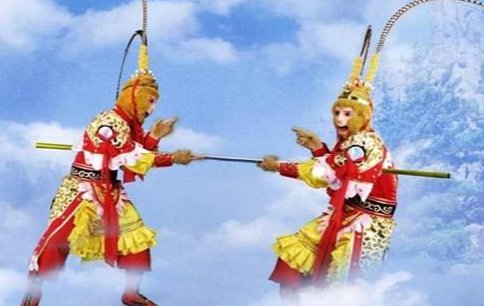 六耳猕猴的来历是什么？